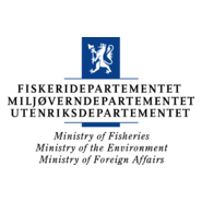 Ministry of Fisheries Logo PNG Vector