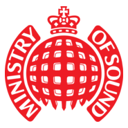 Ministry of Sound Logo PNG Vector