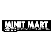 Minit Mart Logo PNG Vector