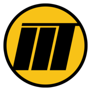 Miniterio de Transporte Logo PNG Vector