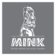 MINK Logo PNG Vector