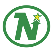 Minnesota North Stars Logo PNG Vector