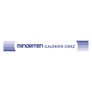 Minoriten Galerien Graz Logo PNG Vector