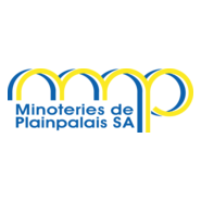 Minoteries de Plainpalais Logo PNG Vector