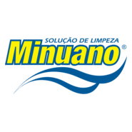 Minuano Logo PNG Vector
