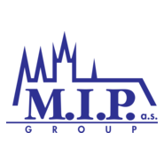MIP Logo PNG Vector