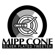 Mipp Cone Logo PNG Vector