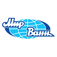 Mir Vann Logo PNG Vector