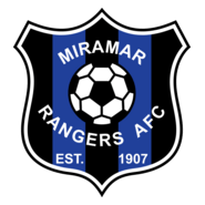 Miramar Rangers AFC Logo PNG Vector