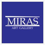 Miras Art Gallery Logo PNG Vector
