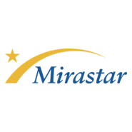Mirastar Logo PNG Vector
