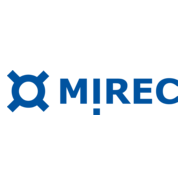 MIREC Logo PNG Vector