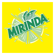 Mirinda Logo PNG Vector