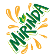 Mirinda Logo PNG Vector