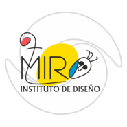 Miro Instituto de Diseño Logo PNG Vector