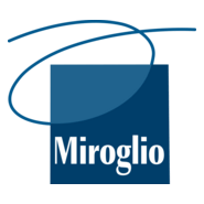 MIROGLIO Logo PNG Vector