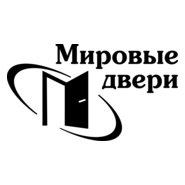 Mirovye Dveri Logo PNG Vector