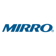 Mirro Logo PNG Vector