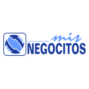 mis negocitos Logo PNG Vector