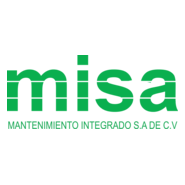 MISA S.A de C.V Logo PNG Vector