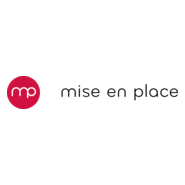 Mise en Place Logo PNG Vector