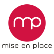 Mise en Place Logo PNG Vector
