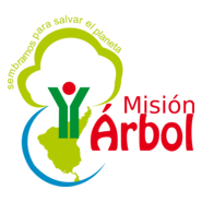 MISION ARBOL Logo PNG Vector