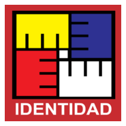 MISION IDENTIDAD Logo PNG Vector