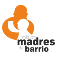 MISION MADRES DEL BARRIO Logo PNG Vector