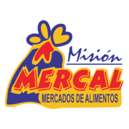 Mision Mercal Logo PNG Vector