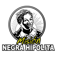 MISION NEGRA HIPOLITA Logo PNG Vector