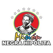 MISION NEGRA HIPOLITA NUEVO 2007 Logo PNG Vector