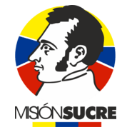 Mision sucre Logo PNG Vector