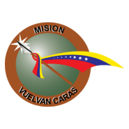 MISION VUELVAN CARAS Logo PNG Vector
