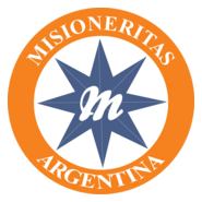 Misioneritas Argentina Logo PNG Vector