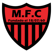 Misiones Futbol Club Logo PNG Vector