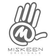 Miskeen Originals Logo PNG Vector