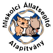Miskolci Allatsegito Alapitvany Logo PNG Vector