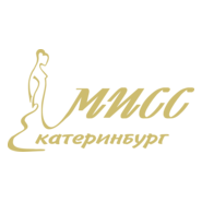 Miss Ekaterinburg Logo PNG Vector