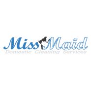 Miss Maid Logo PNG Vector