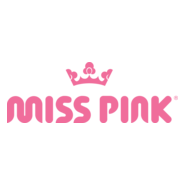 miss pink Logo PNG Vector