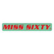 Miss Sixty Logo PNG Vector