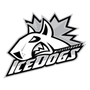 Mississauga Ice Dogs Logo PNG Vector
