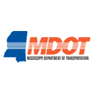 Mississippi Department of Transportation Logo PNG Vector