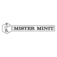 Mister Minit Logo PNG Vector