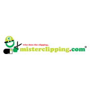MisterClipping.com Logo PNG Vector