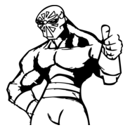 mistico Logo PNG Vector