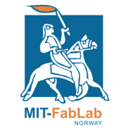 MIT Fab-Lab Norway Logo PNG Vector