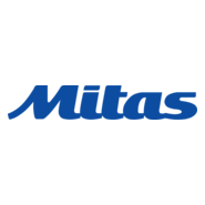 Mitas Logo PNG Vector