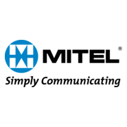 Mitel Logo PNG Vector